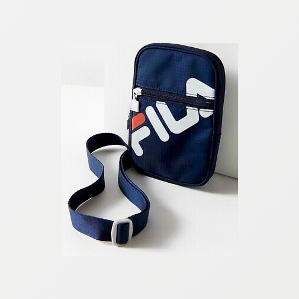 Fila Heritage Small Crossbody Bag